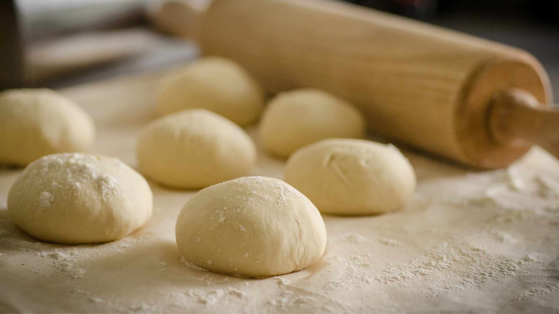 Skapa ett hem som doftar nybakat och naturligt